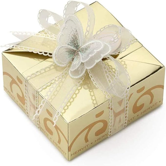 GIFT BOX